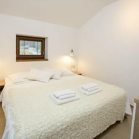 Lejlighed Chopok Juh Anka Horná Lehota