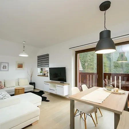 Chopok Juh Anka Lejlighed *