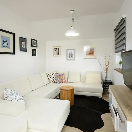 Chopok Juh Anka * Horná Lehota