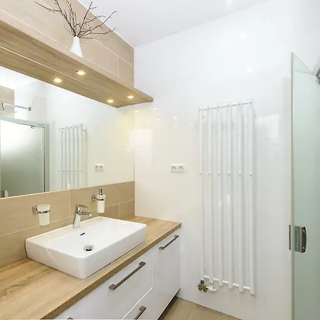 Chopok Juh Anka Lejlighed