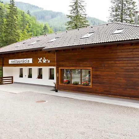 Lejlighed Chopok Juh Anka *