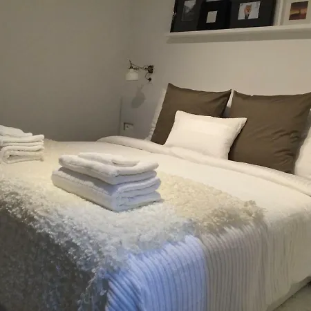 Chopok Juh Anka Appartamento *