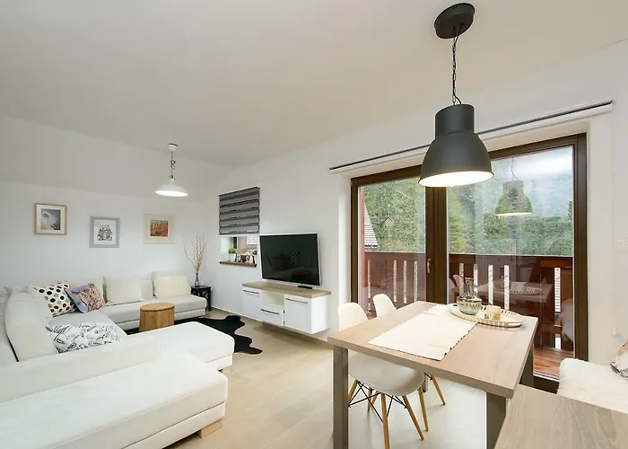 Chopok Juh Anka Appartement *