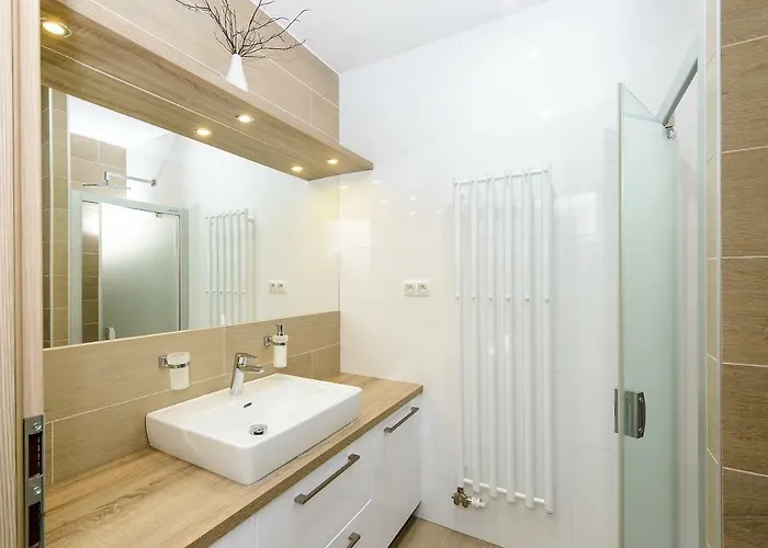 Chopok Juh Anka Appartement