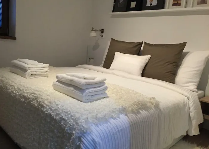 Chopok Juh Anka Appartement *